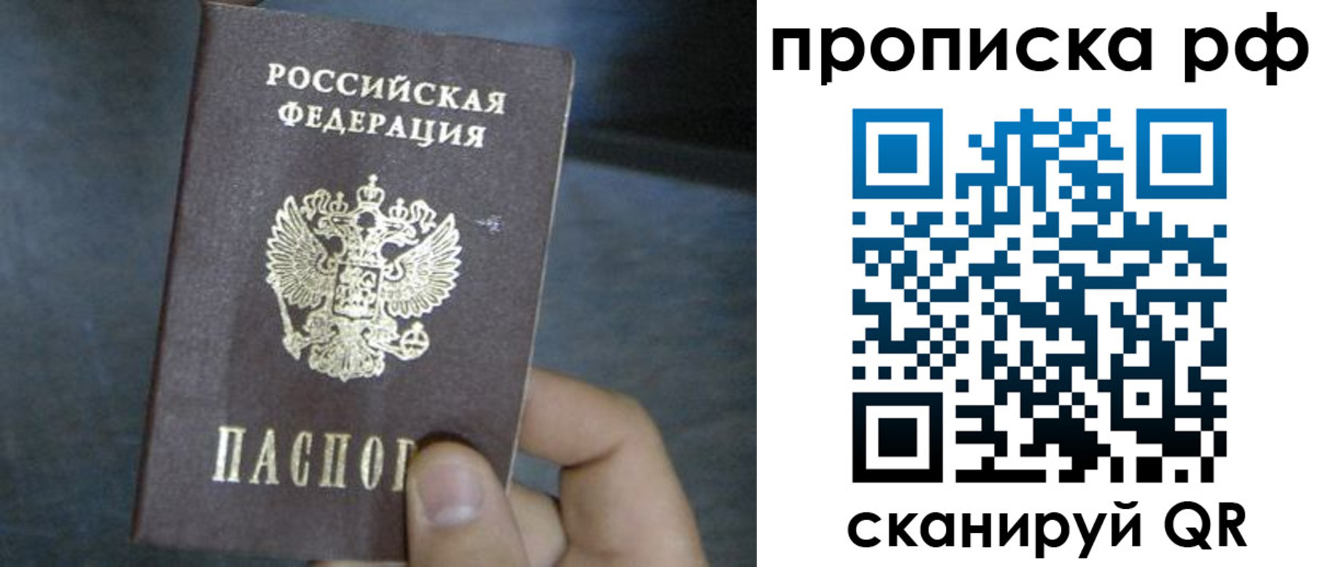 временная регистрация недорого в Старом Осколе